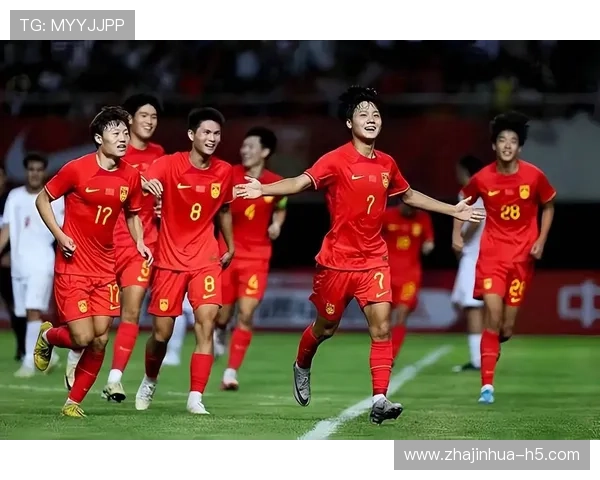 中国对阵马尔代夫精彩直播全程回顾 助力国足冲击亚洲杯荣耀